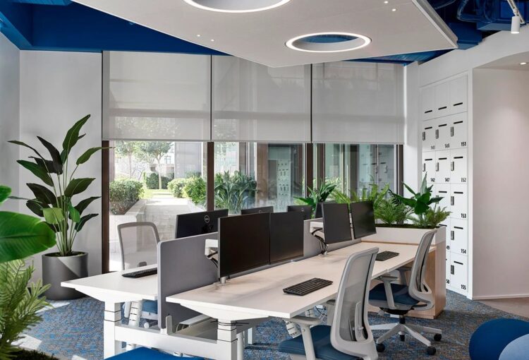 Coworking Space in Christchurch