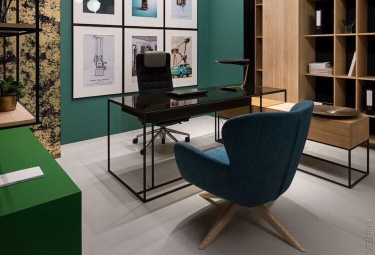 Coworking Space in Juinagar