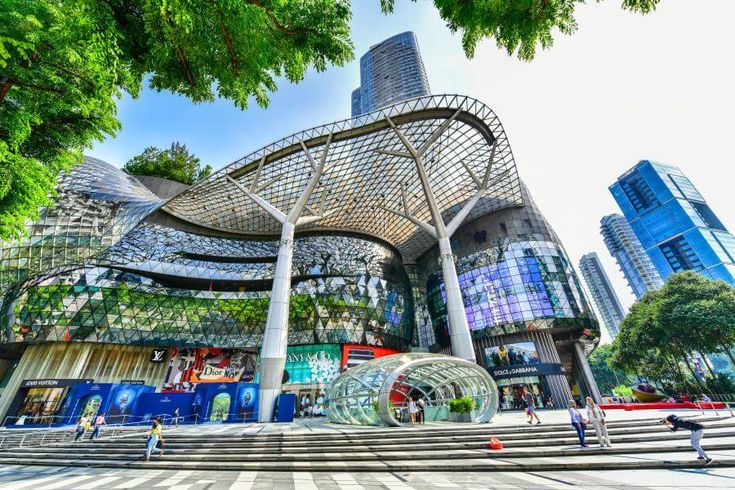 The Best Coworking Space In SG At Affordable Rates