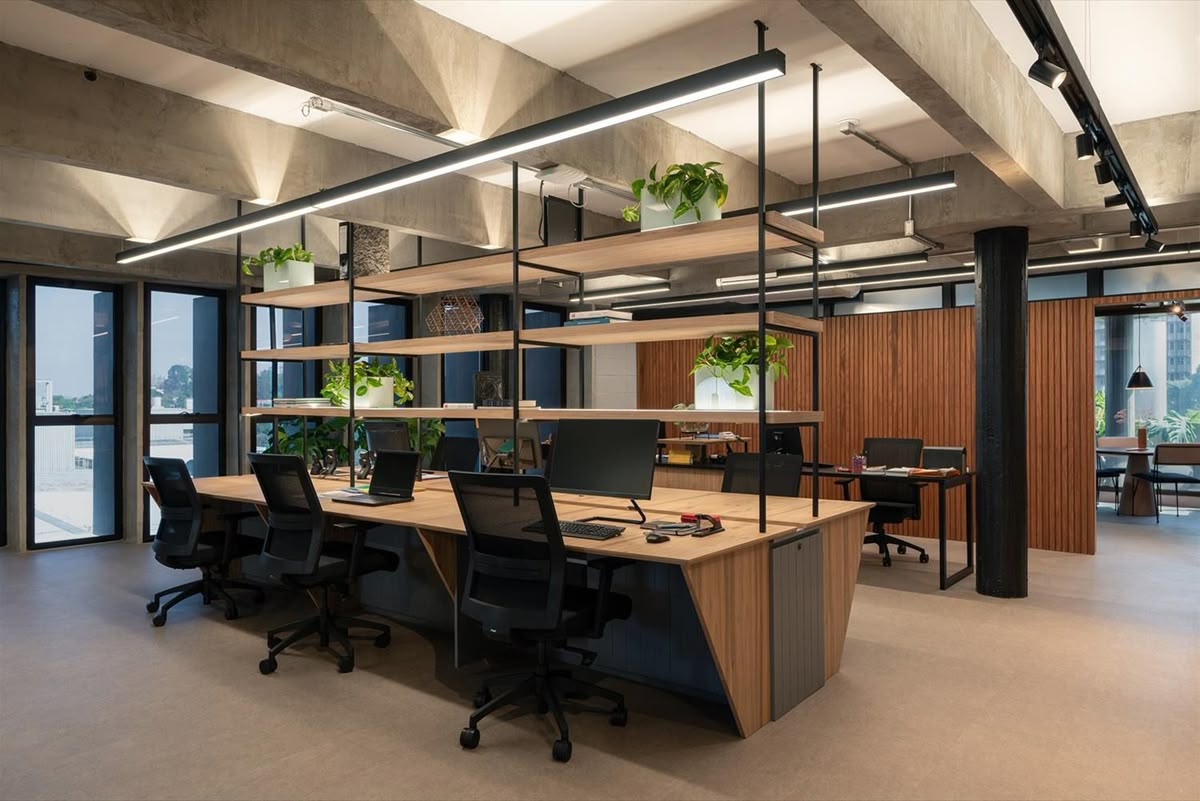 The Best Budget-Friendly Coworking Space in Kurla with Premium Facilities