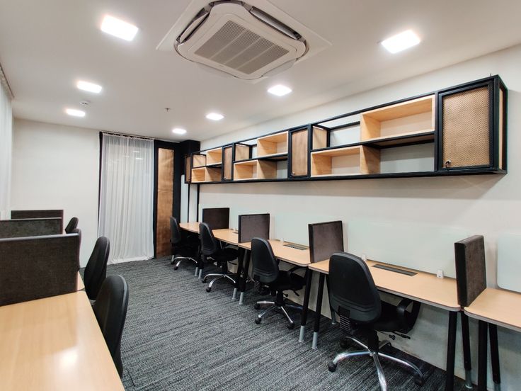 Affordable Coworking Space Panvel Popular Now Get Your Office.
