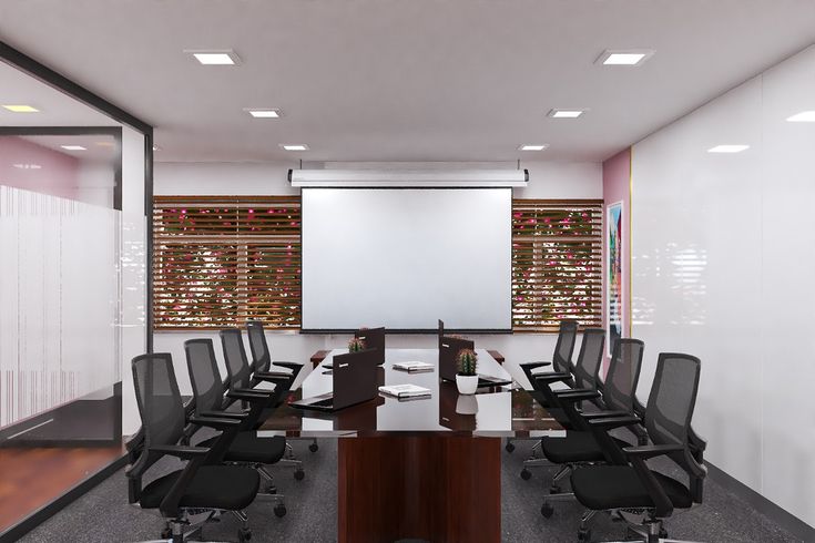 Coworking Space in Kharghar