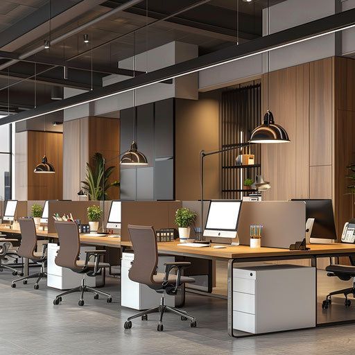 Discover the Best Future-Ready Coworking Space in Vashi, New Mumbai