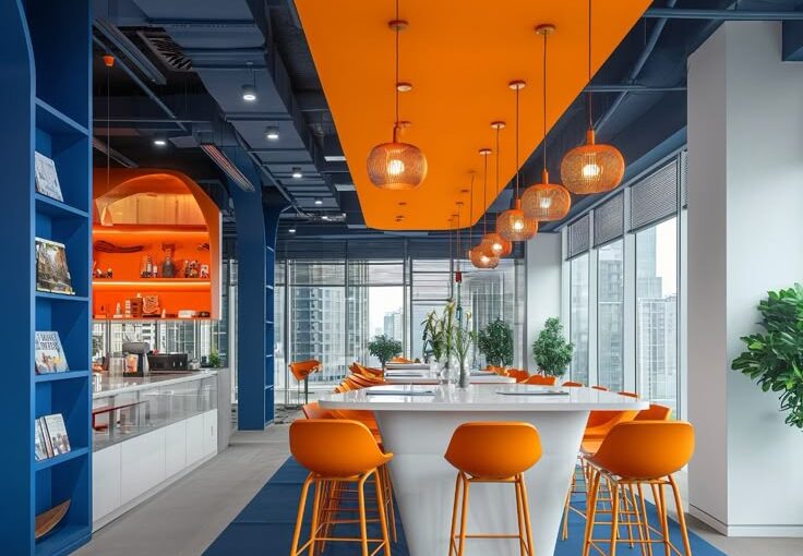 coworking space in dunedin