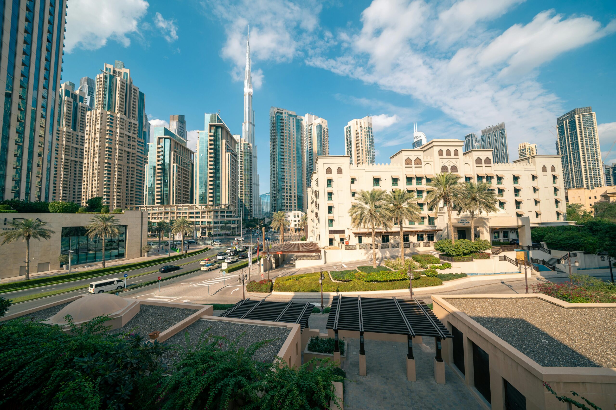 Discover one of the popular coworking space in Dubai?