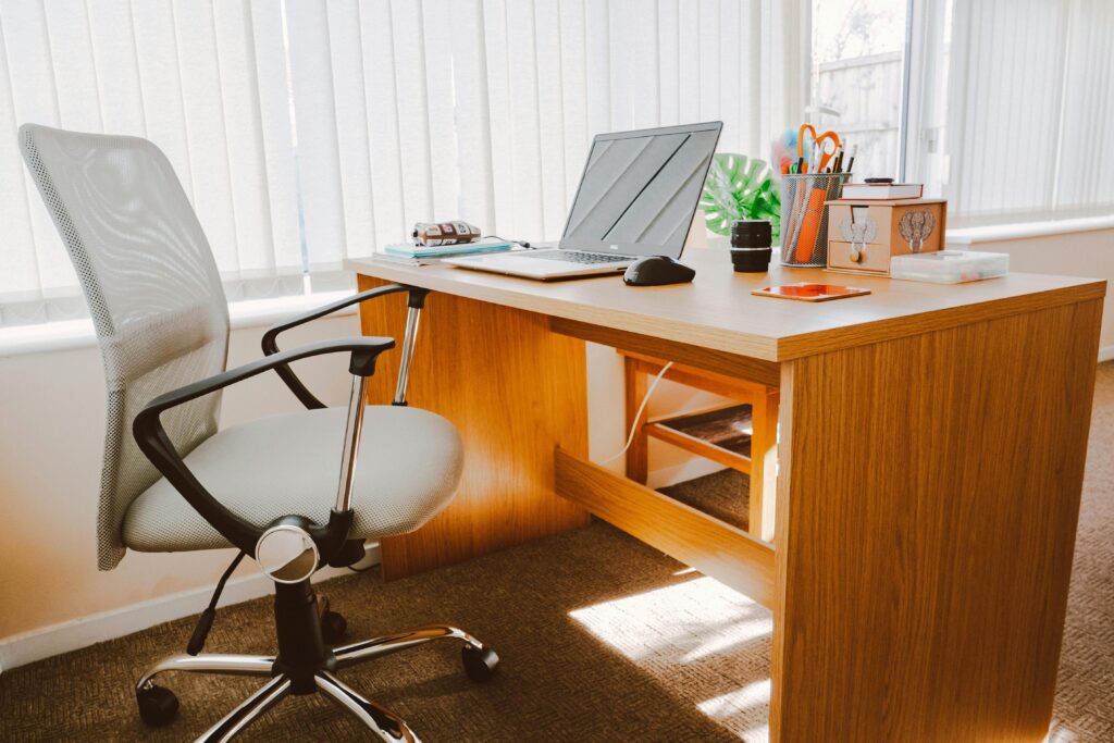 popular coworking space in Dubai?