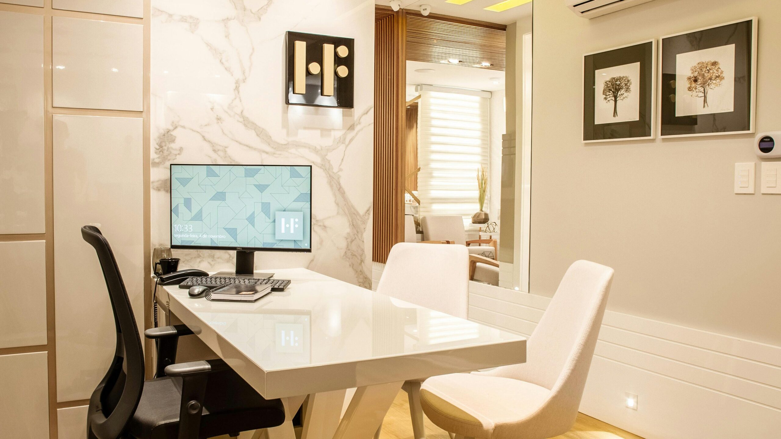 coworking space in dubai