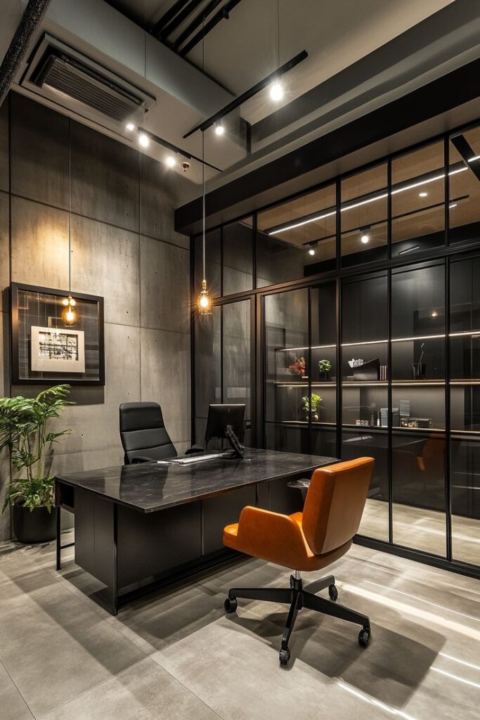 office space in Andheri