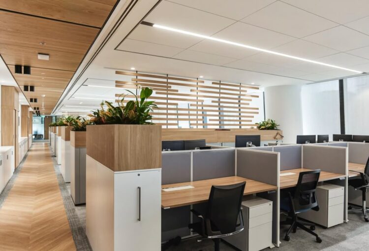 open desks in vashi