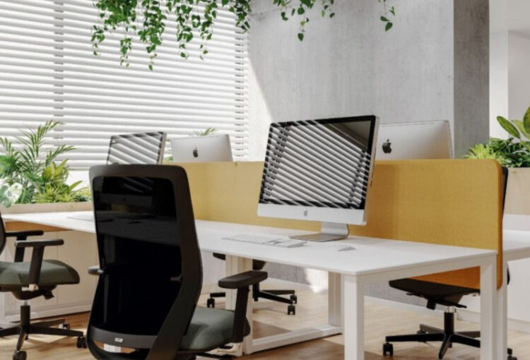 coworking space in turbhe