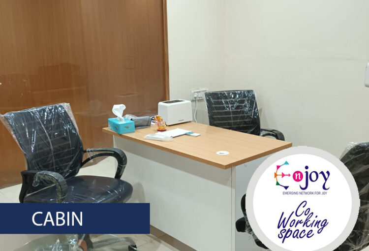 Coworking Space in vashi