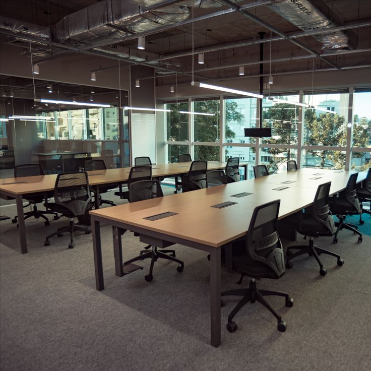 The Affordable Shared Office Space in Vashi – Modern & Flexible