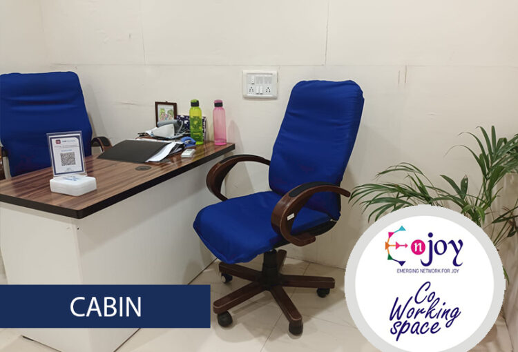 Coworking Space in Vashi