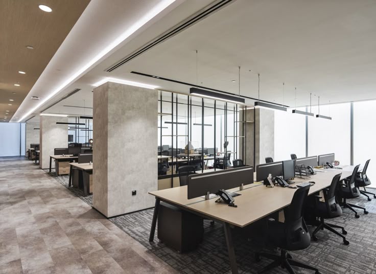 The Coworking Space in Airoli – Affordable, Modern & Flexible Workspaces