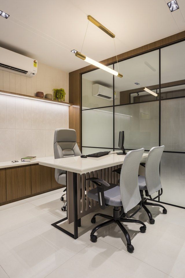 Coworking Space in Vashi