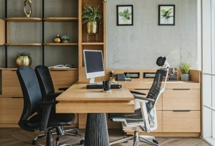 Coworking Space in Vashi