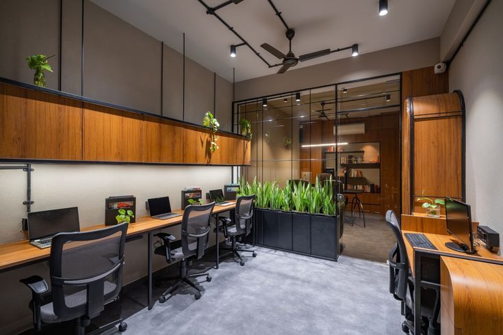 The Best Affordable Coworking Space in Nerul, New Mumbai