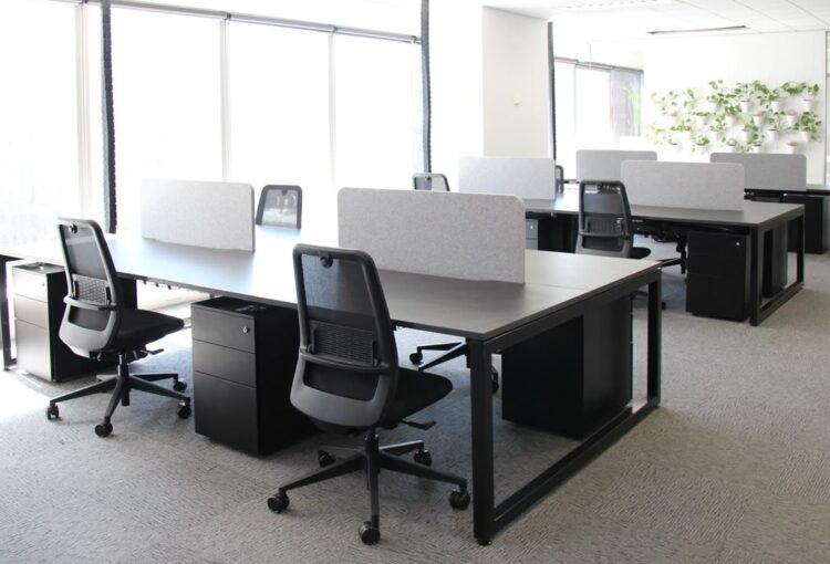 Coworking Space in Vancouver