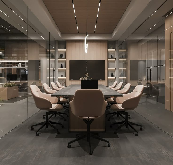 Best Affordable Shared Office Space in Vashi for Professionals