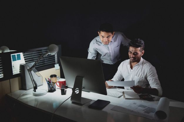 The Best Night Shift Coworking Belapur: 24/7 Flexible Workspace