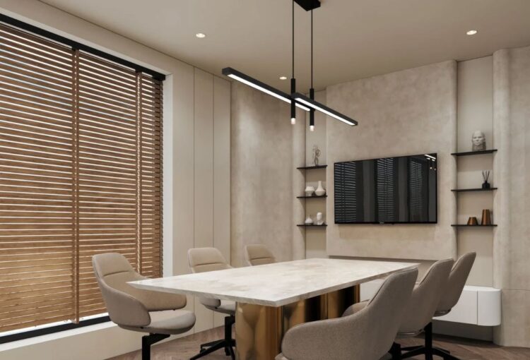 Coworking Space in India