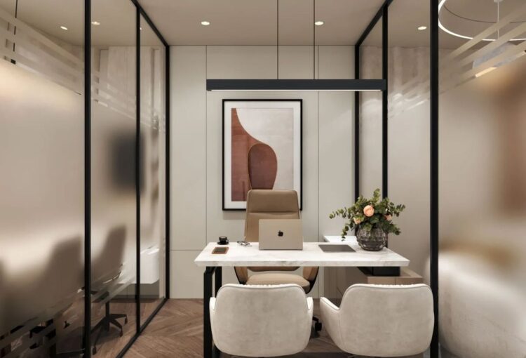 Coworking Space Bologna