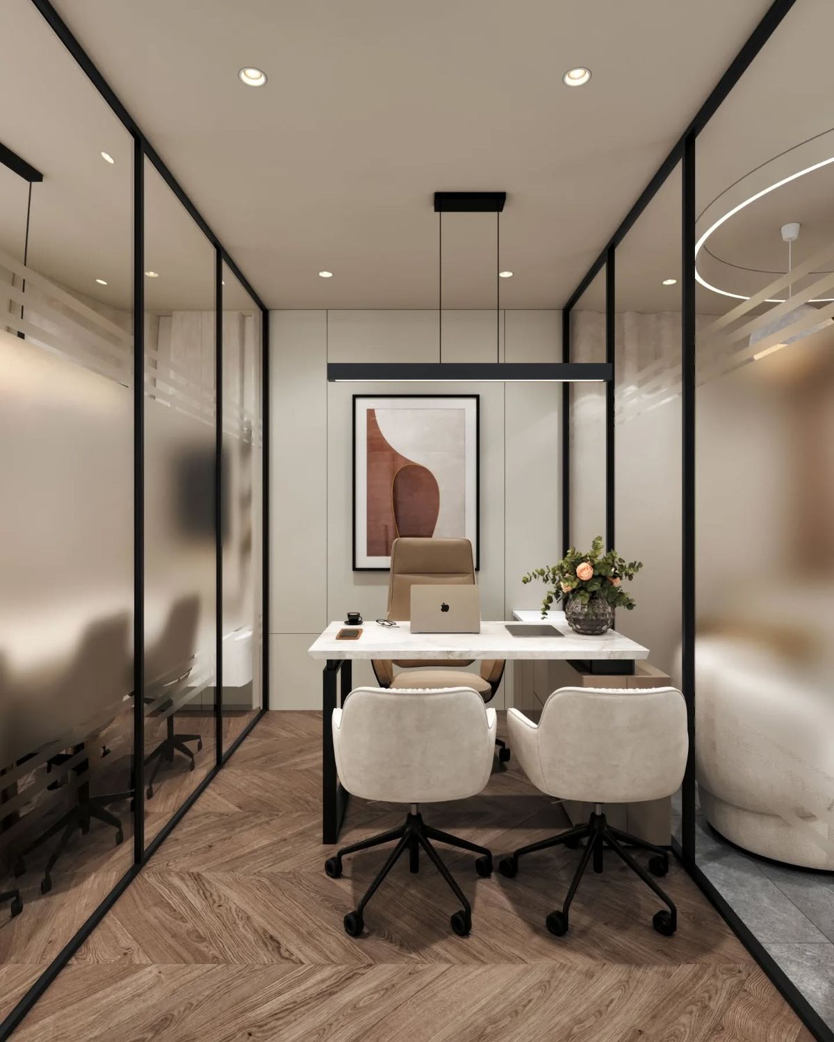 The Best Flexible Coworking Space in Italy with Premium Amenities