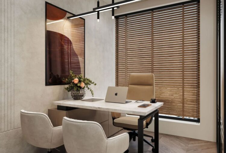 Coworking Space in India