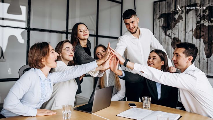 The Best Managed Office Space London – Affordable & Modern Workspaces