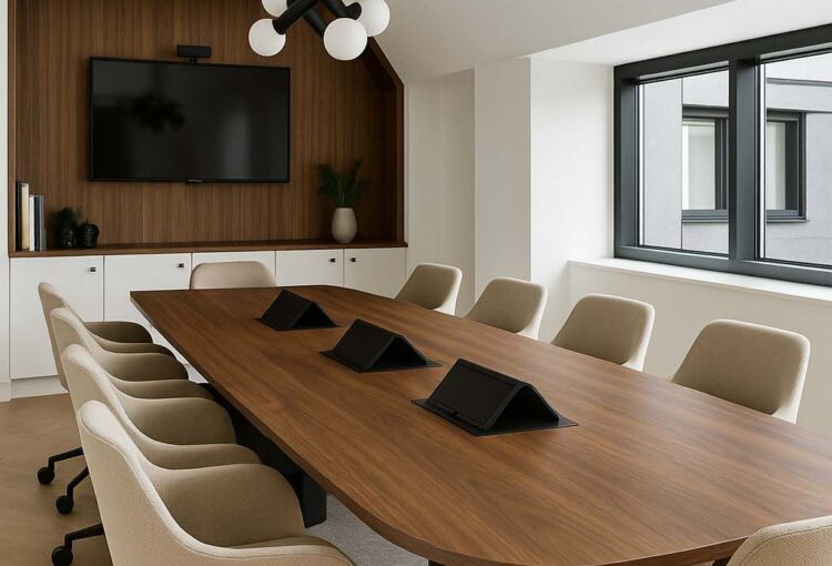 Coworking space toronto