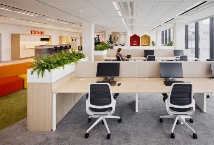 Coworking Space Rome