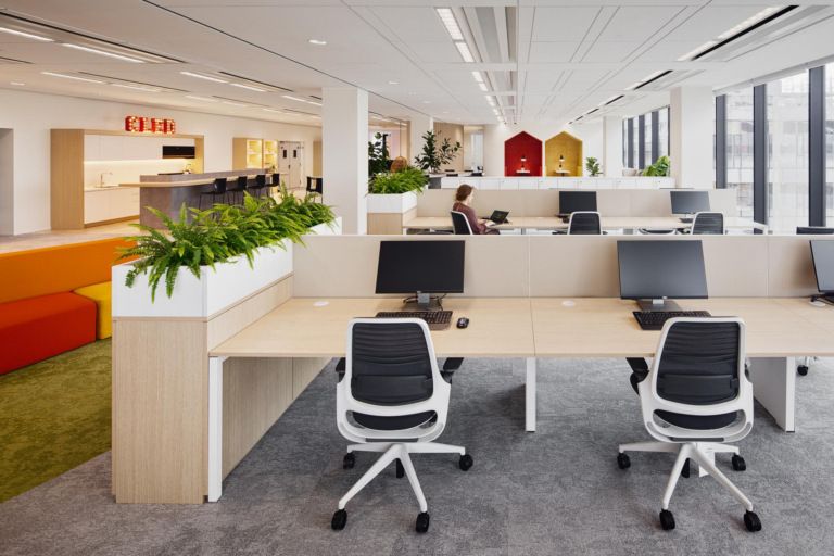 The Best Coworking Space Rome for Professionals and Creatives