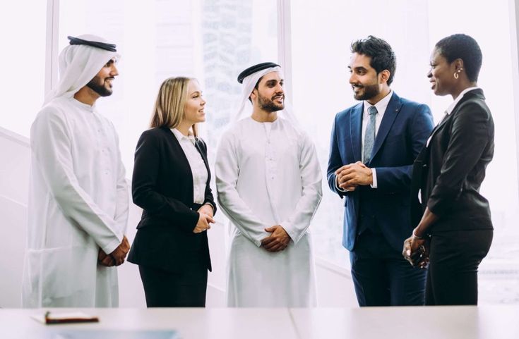 The Best Coworking Space Downtown Dubai for Professionals