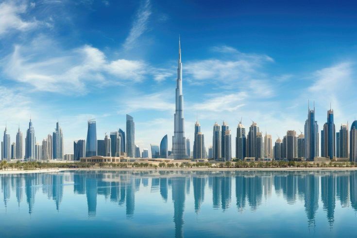 Coworking Space in Al Barsha Dubai | Affordable Offices & Meeting Rooms