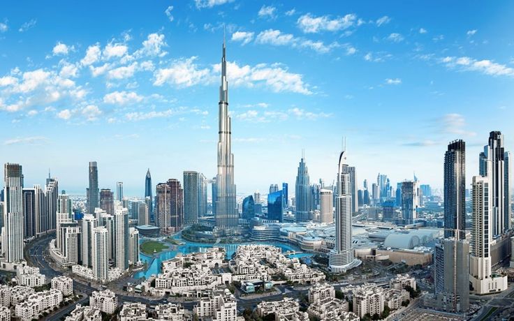 Best Flexible Workspaces in Business Bay Dubai – Join Now