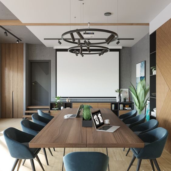 Affordable Shared Office Space Canada for Freelancers and Startups