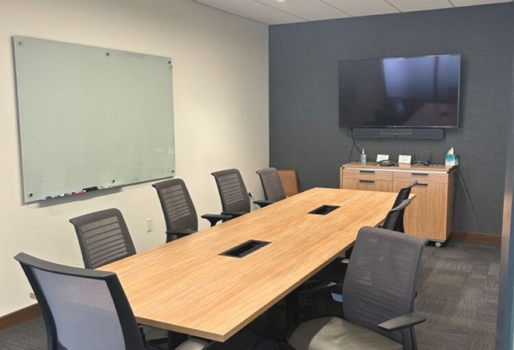 coworking space JLT Dubai