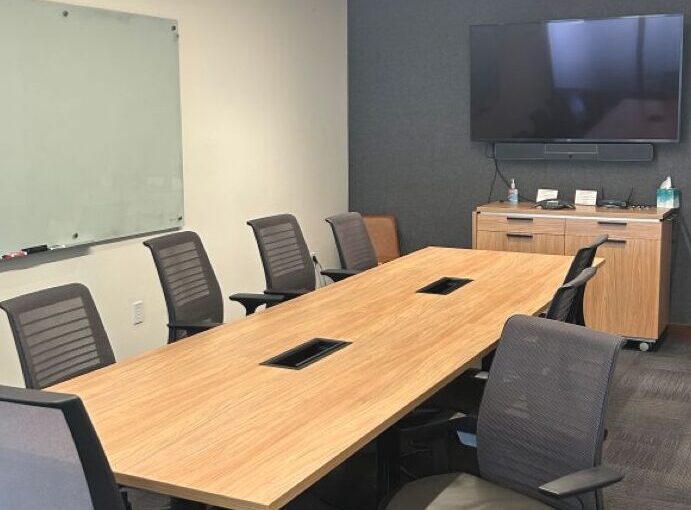 Coworking Space in Singapore