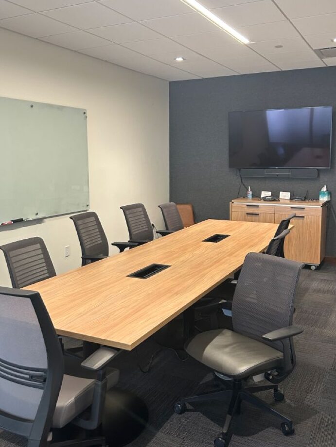 affordable meeting rooms