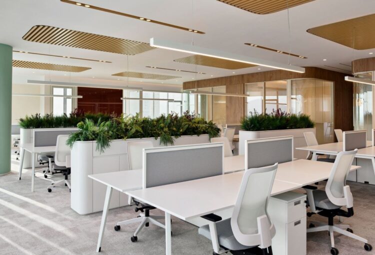 Coworking Space Bugis