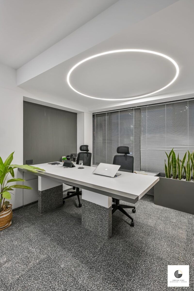 The Best Affordable Coworking Space Raffles Place for Growing Businesses