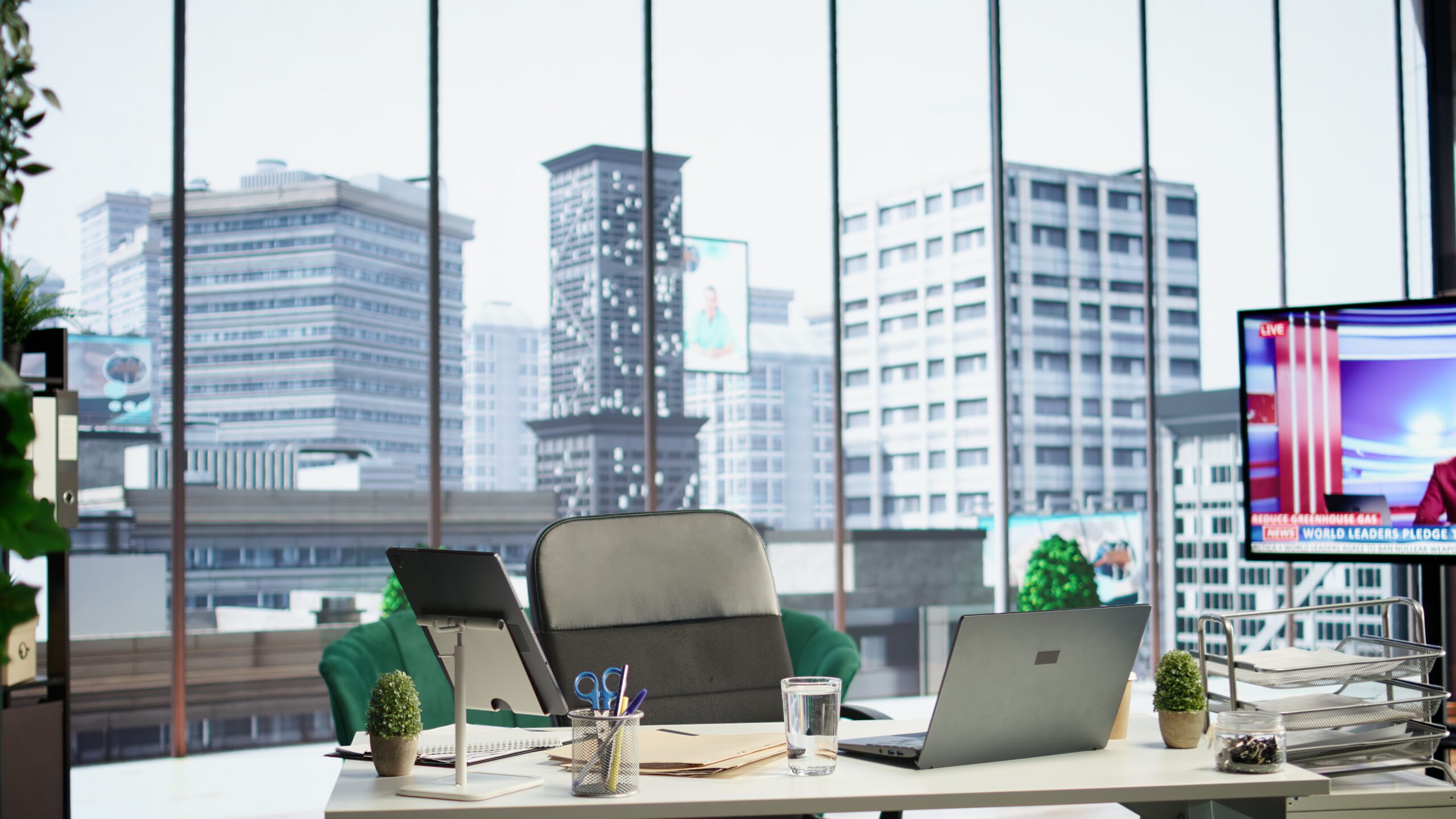 The Best Business Centre in Dubai for Startups & Growing Companies