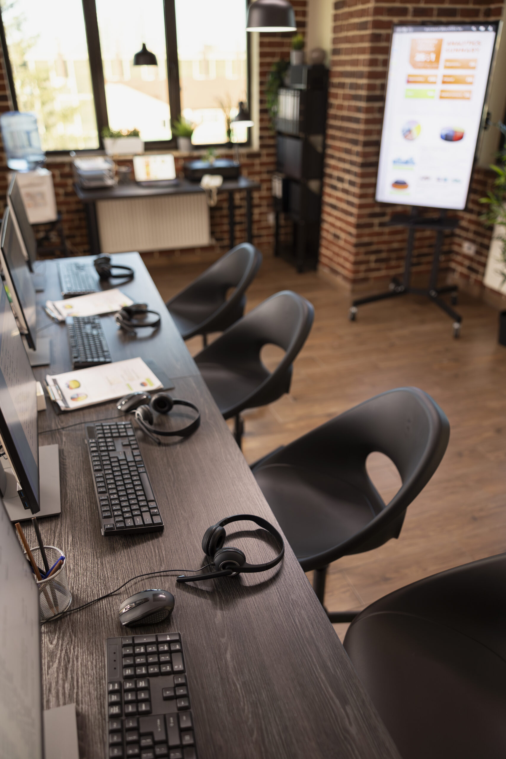 The Best Business Center Dubai with Flexible Offices & Serviced Support