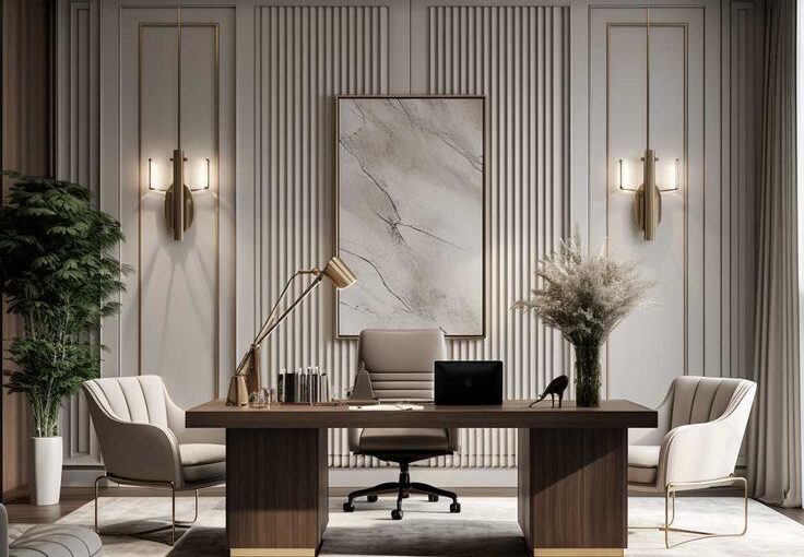 Business Center DIFC Dubai