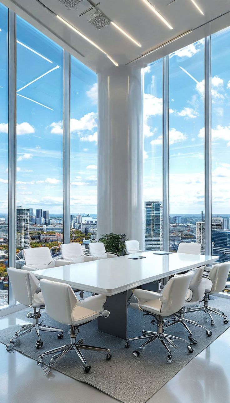 The Best Business Center JLT Dubai for Startups & Growing Companies