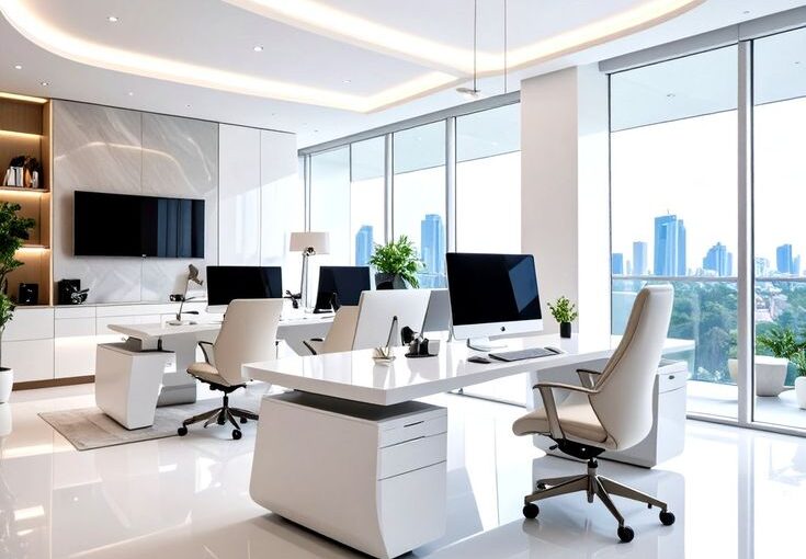 coworking space in bangkok