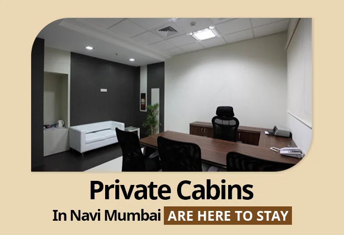 The best coworking space in Navi Mumbai