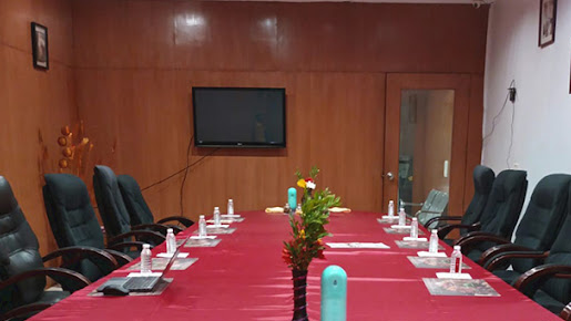 The Affordable meeting rooms on rent in Navi Mumbai