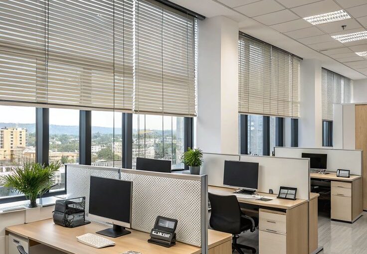 office space bur dubai