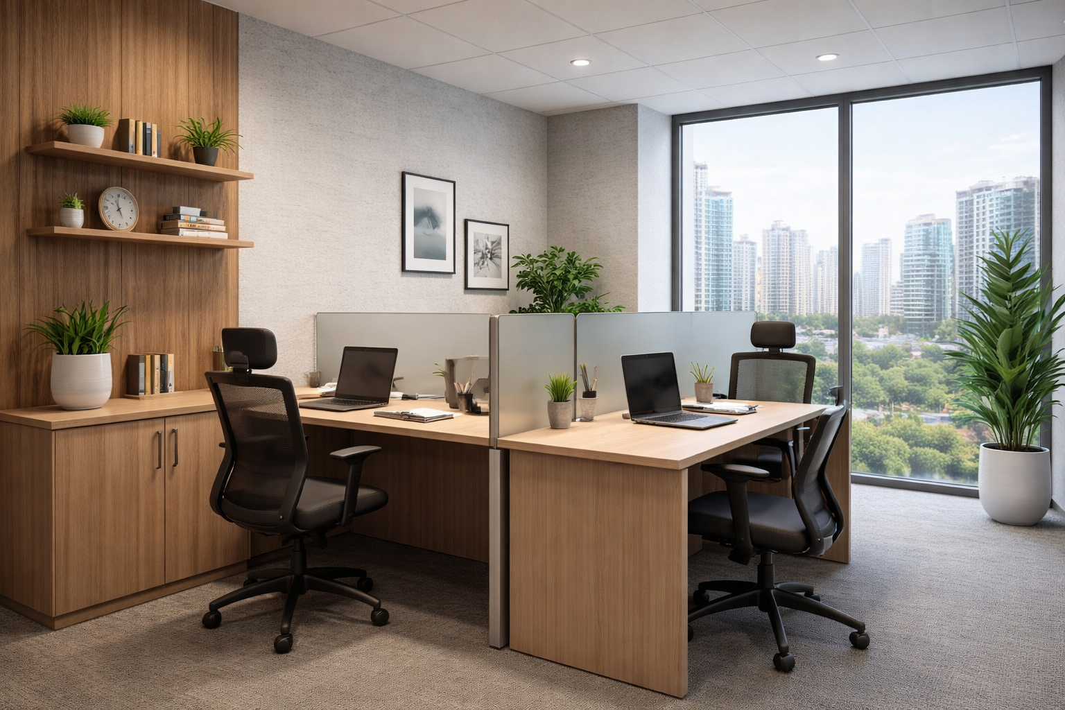 Looking for a Serviced Office Thailand? Here’s What You Need to Know